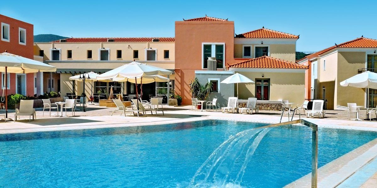 Hotel Theofilos Superior Resort & SPA