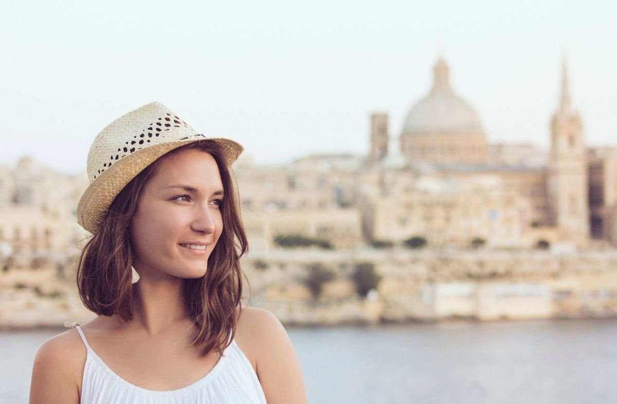 Predĺžený víkend na Malte