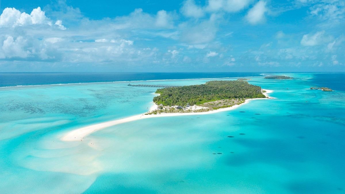 Villa Park Sun Island (ex. Hotel Sun Island Resort & Spa)