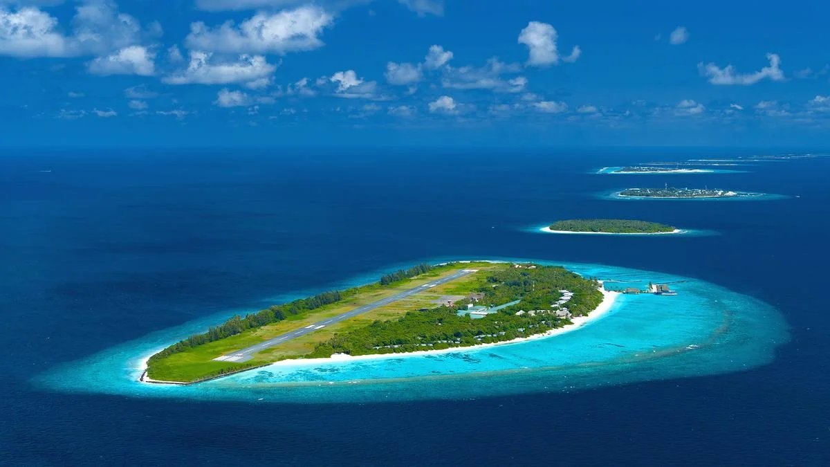 Hotel Ifuru Island