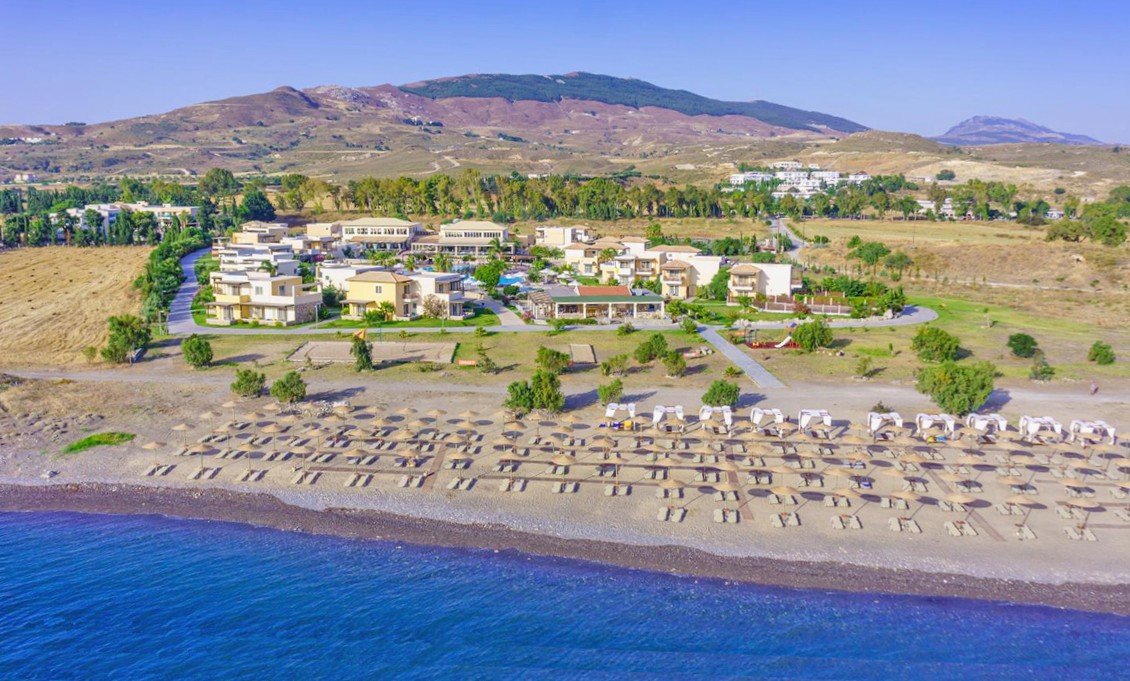 Hotel Natura Park Village