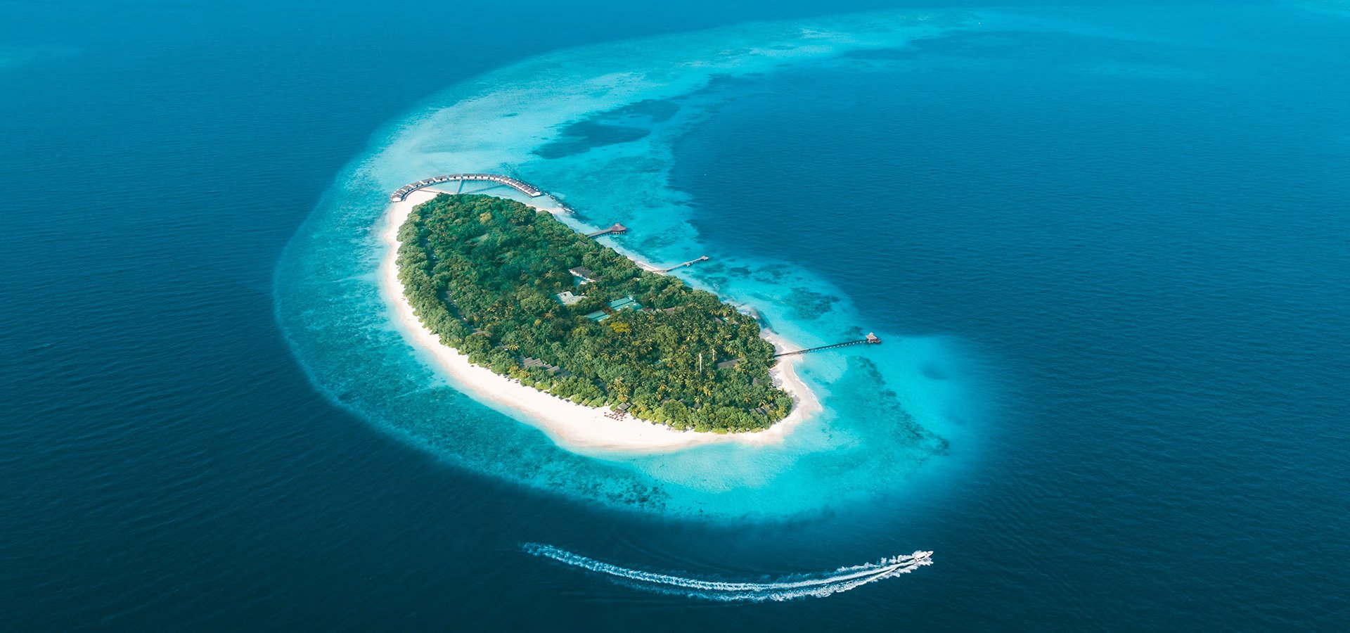 Hotel NH Collection Maldives Reethi Resort