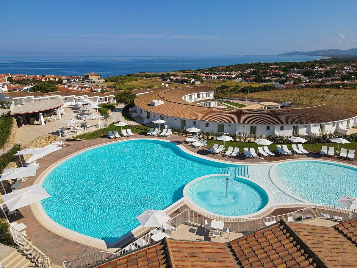 Hotel GH Santina Resort & SPA