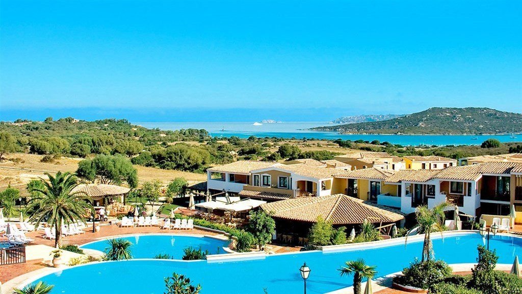 Hotel IGV Club Santa Clara