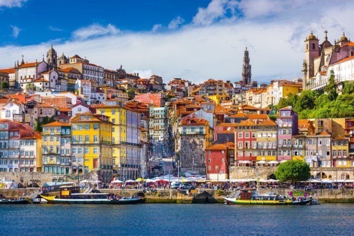 Porto a Lisabon – mestá plné chutí a zážitkov