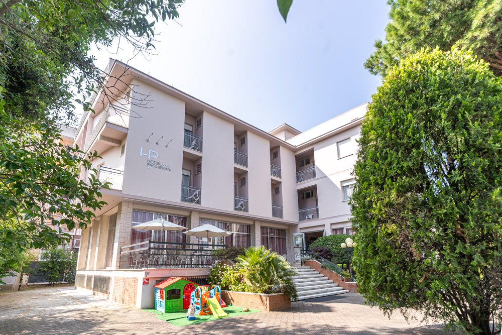 Hotel Paglierani