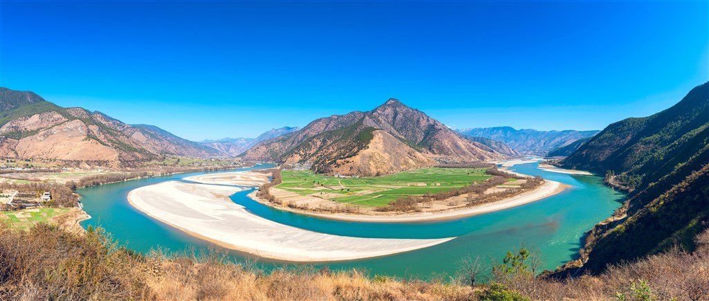 To najlepšie z Číny s plavbou po Troch roklinách