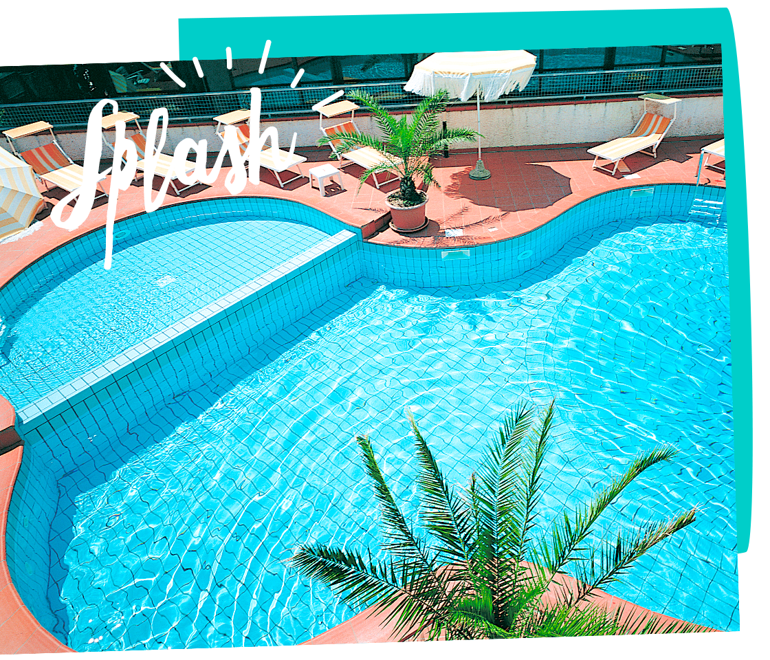 Hotel Calypso