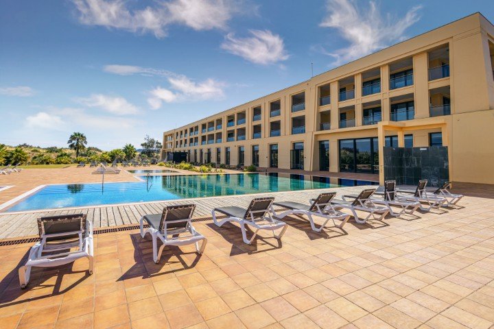 Hotel The Navigator - Columbus