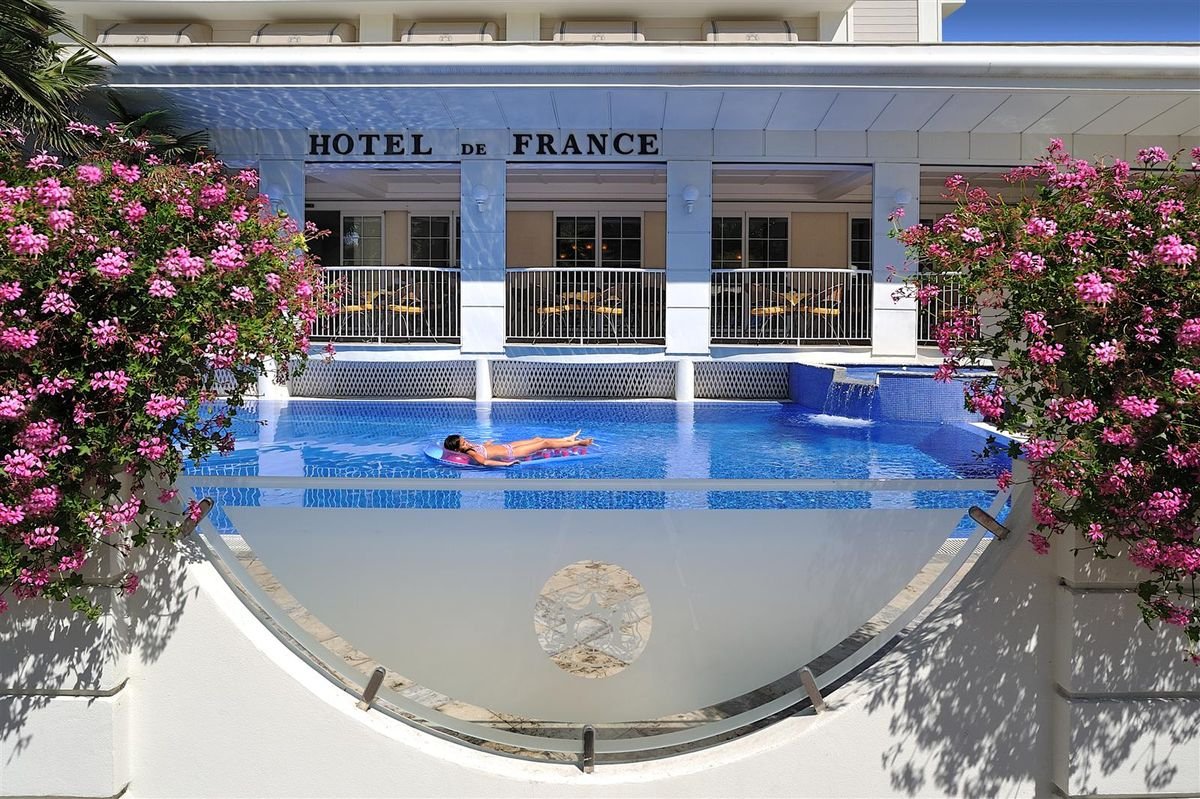 Hotel de France