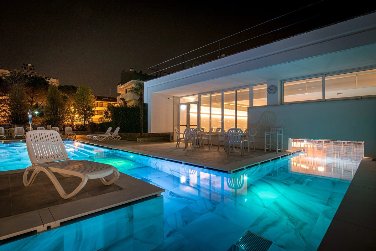 Hotel Terme Vena D´Oro