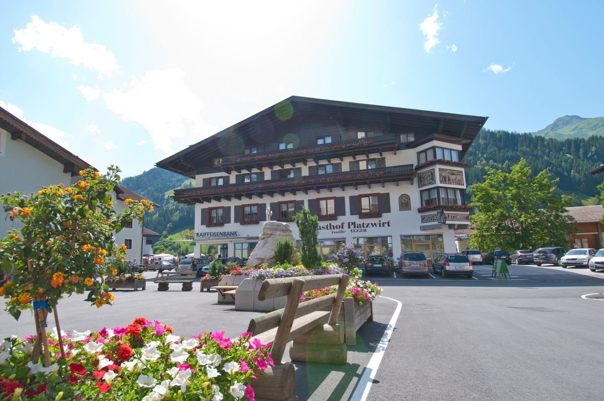 Gasthof Platzwirt