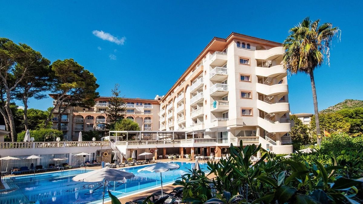 Hotel Canyamel Classic & Spa