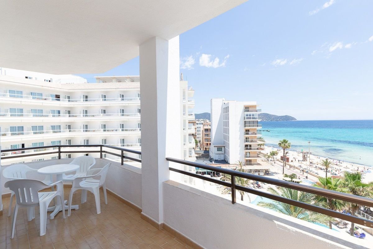Apartmány R2 Cala Millor