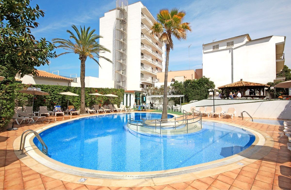 Hotel Ilusion Markus Park