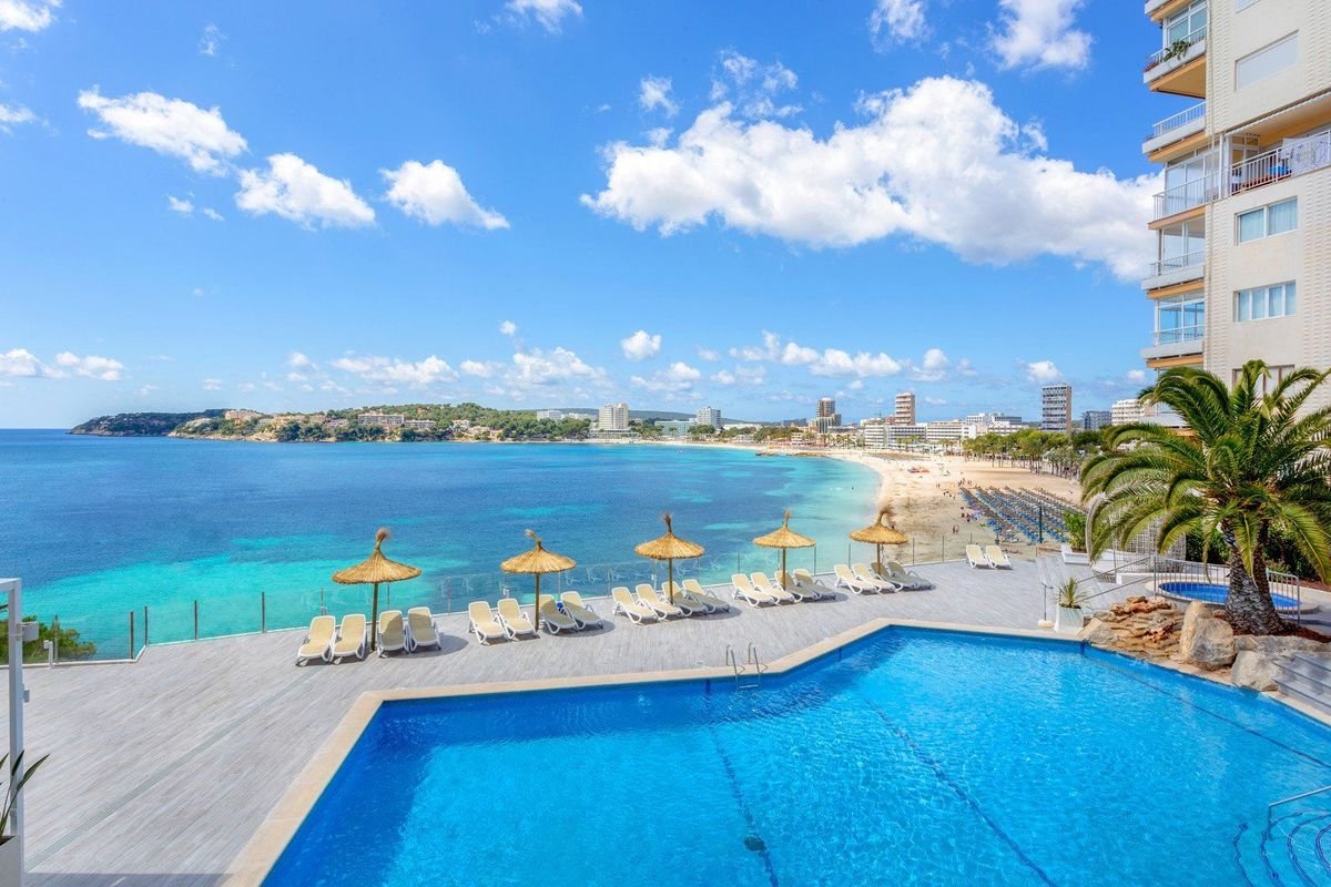 Hotel Bahía Principe Sunlight Coral Playa