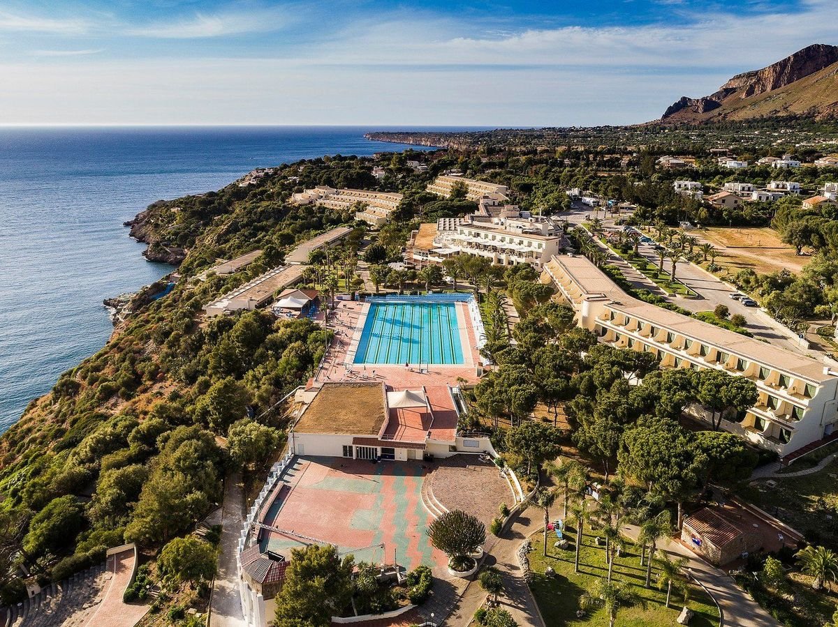 CDS Hotels Terrasini