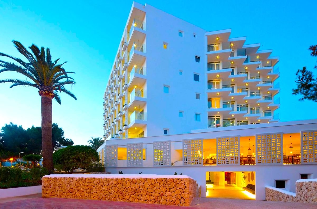 Hotel HM Balanguera Beach