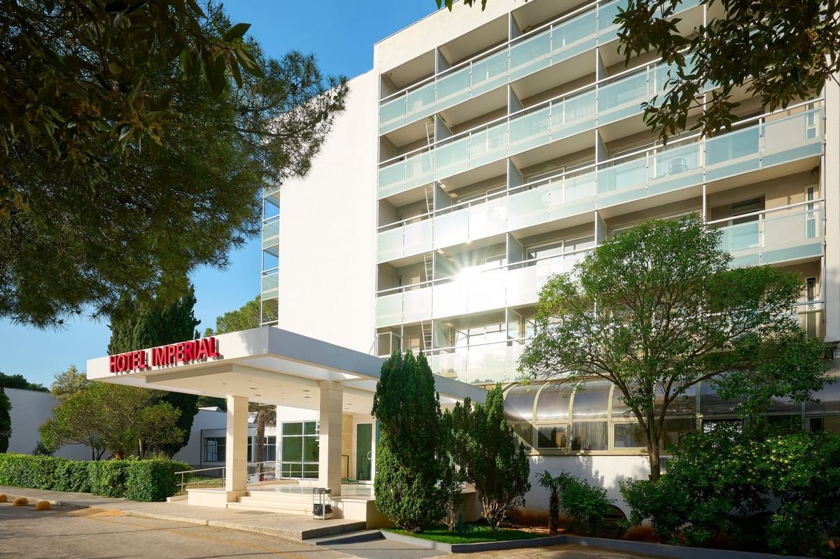 Imperial Hotel Vodice