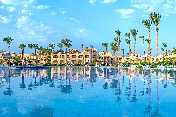 Cleopatra Luxury Resort Makadi Bay