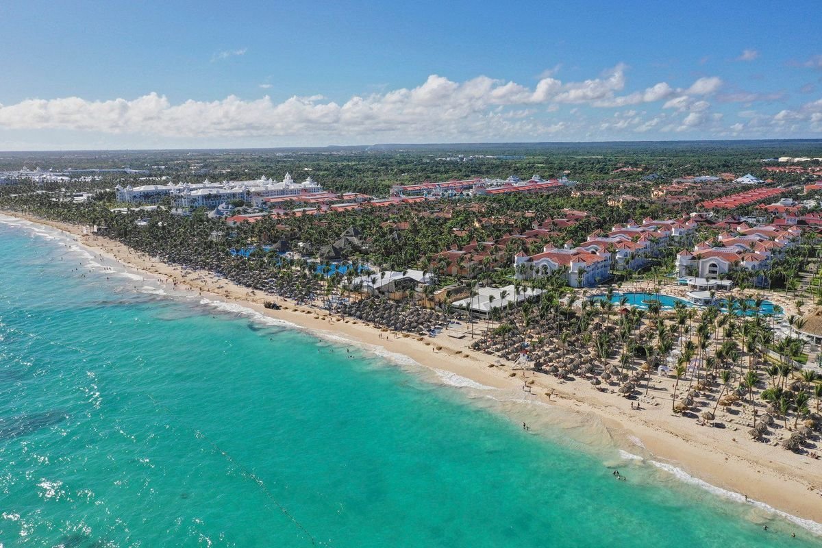 Hotel Bahia Principe Luxury Ambar