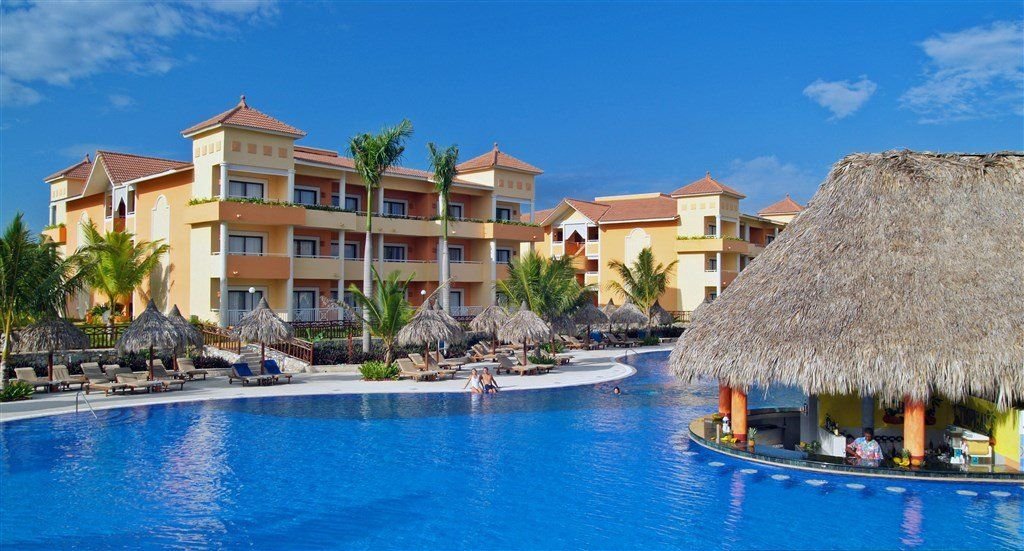 Hotel Bahia Principe Grand Turquesa