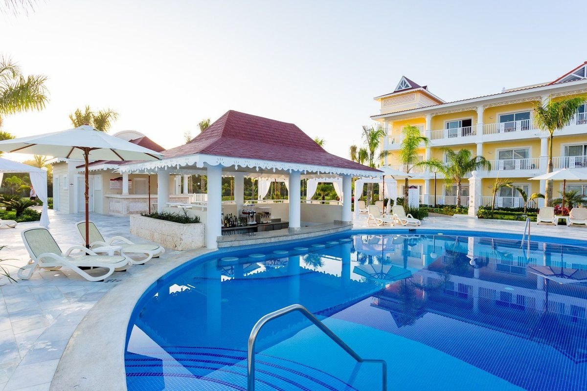 Hotel Bahia Principe Luxury Bouganville