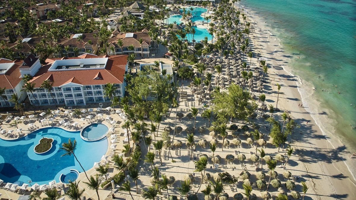 Hotel Bahia Principe Luxury Esmeralda