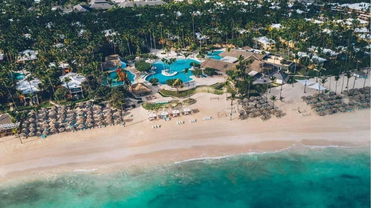 Hotel Iberostar Selection Bávaro Suites