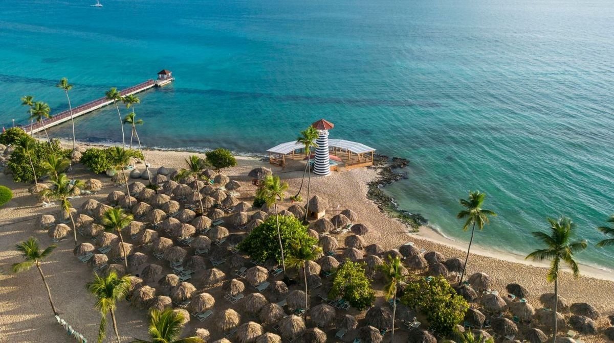 Hotel Iberostar Selection Hacienda Dominicus