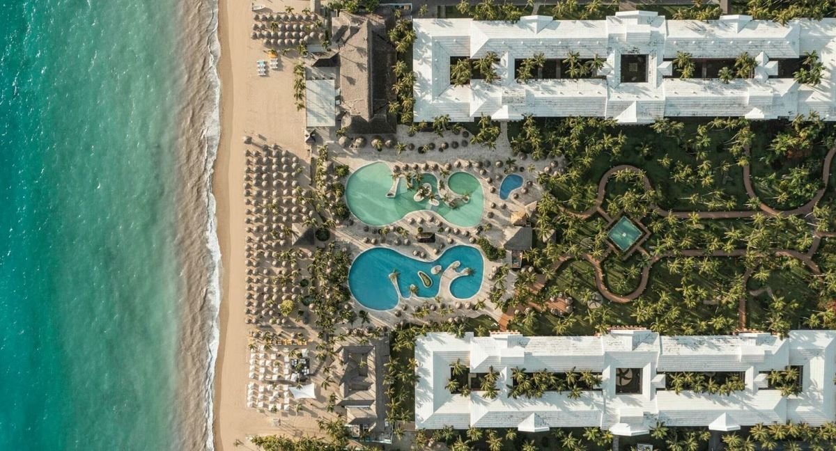 Hotel Iberostar Waves Dominicana