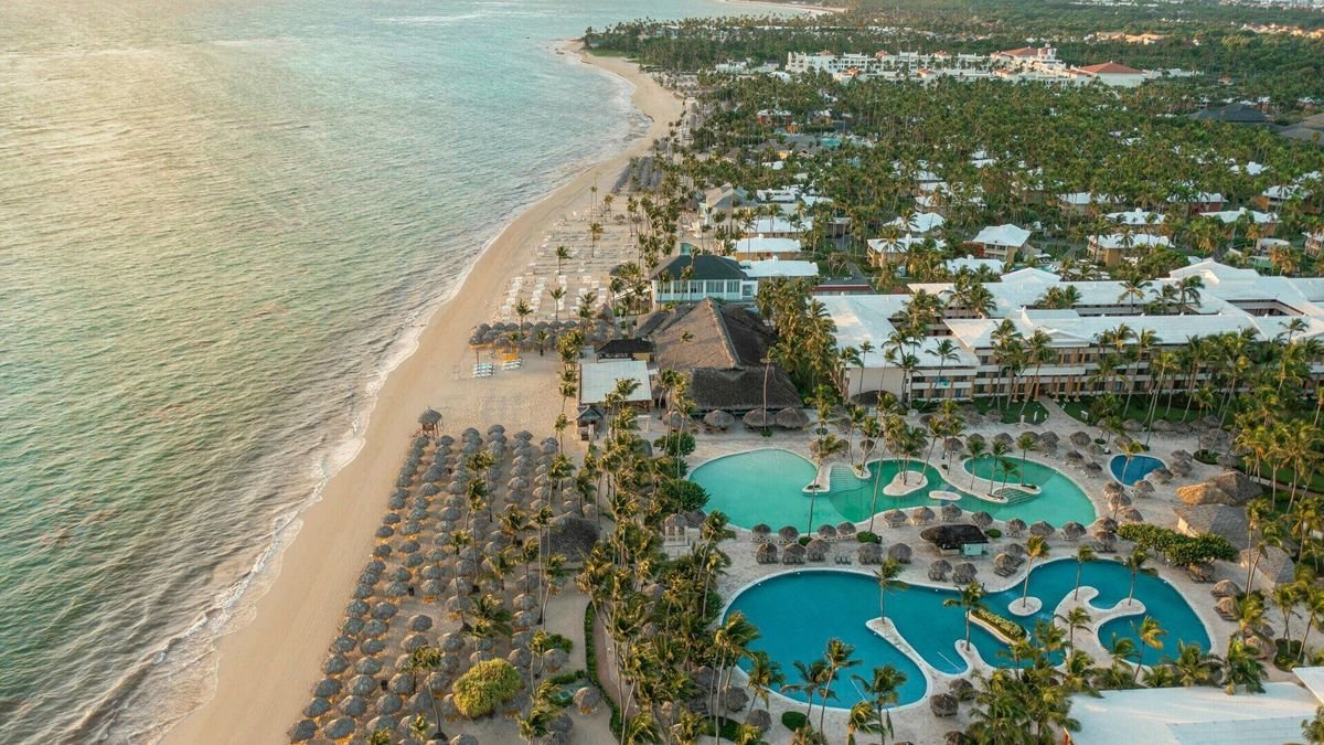 Hotel Iberostar Waves Punta Cana