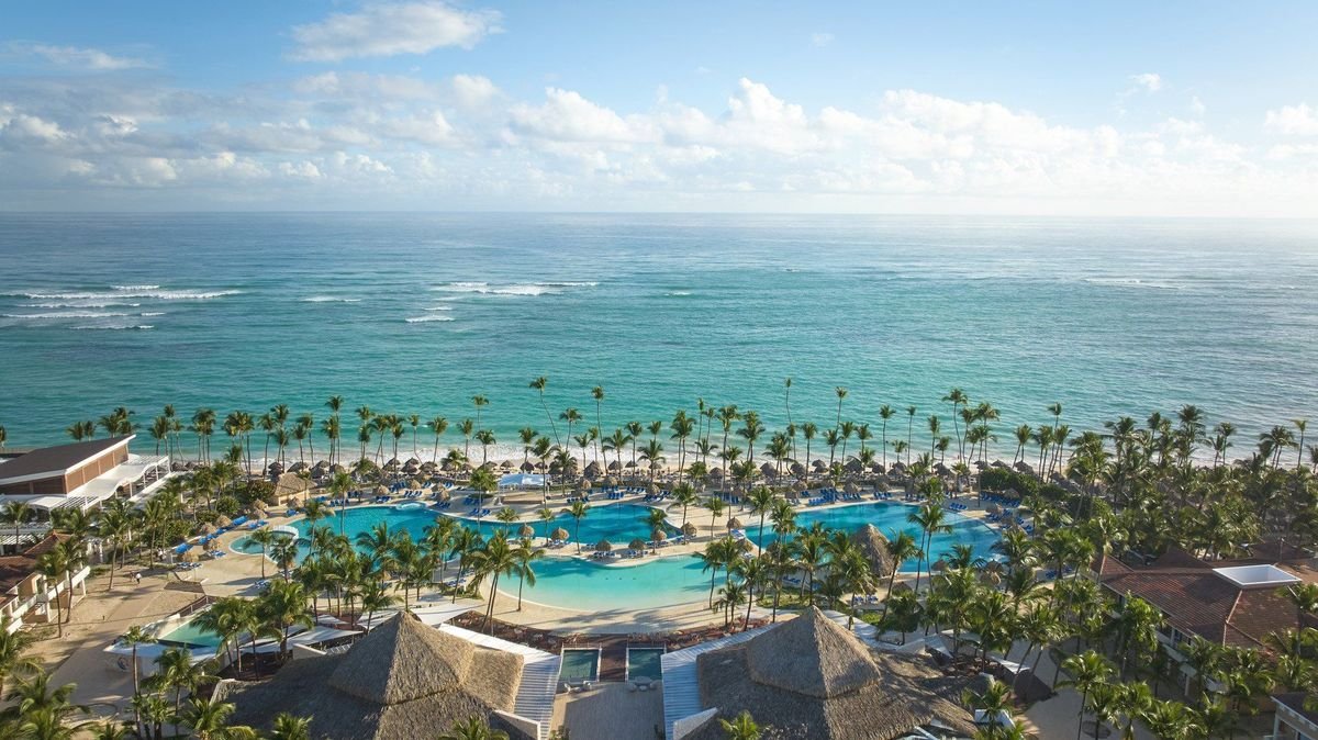 Hotel Bahia Principe Grand Punta Cana
