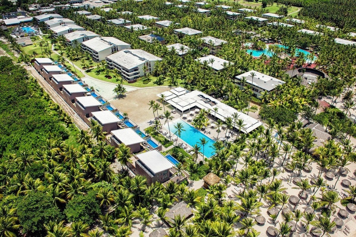 Hotel Catalonia Royal Bavaro