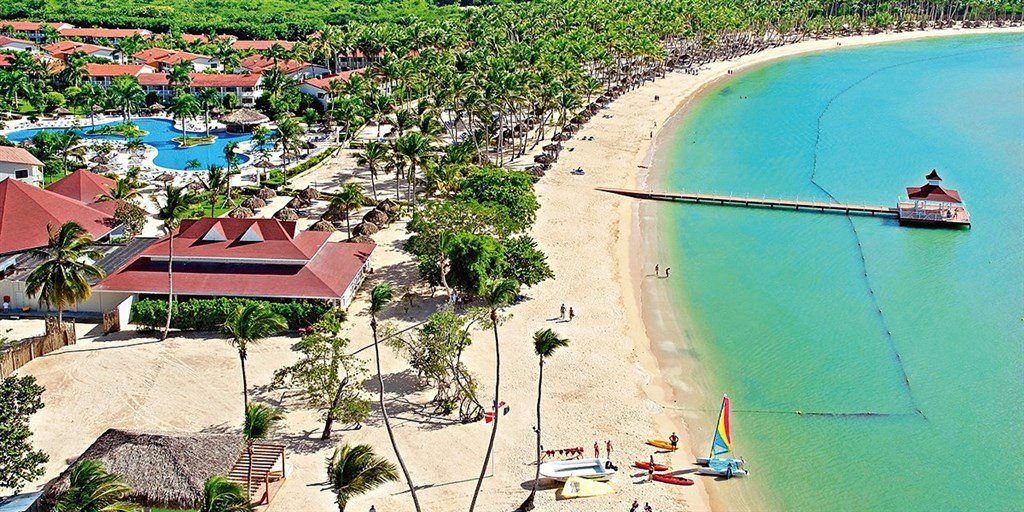 Hotel Bahia Principe Grand La Romana
