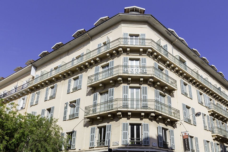 Best Western Premier Hotel Roosevelt / Best Western Premier Hotel