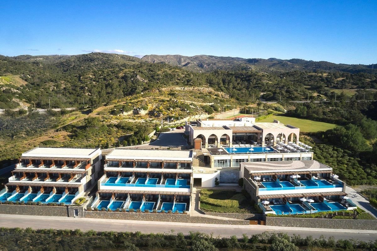 Hotel Boutique 5 & Spa