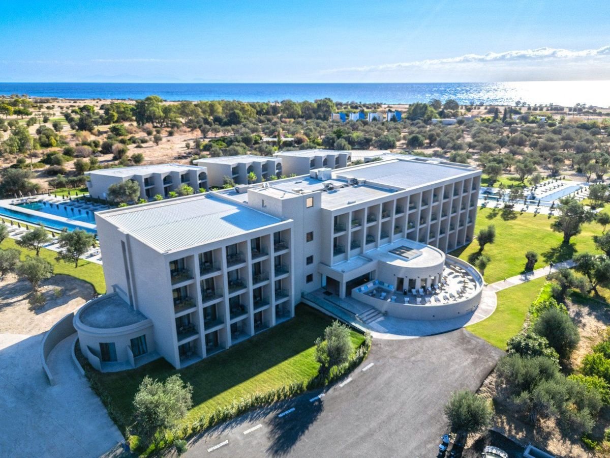 Hotel Blue Sea Olivia