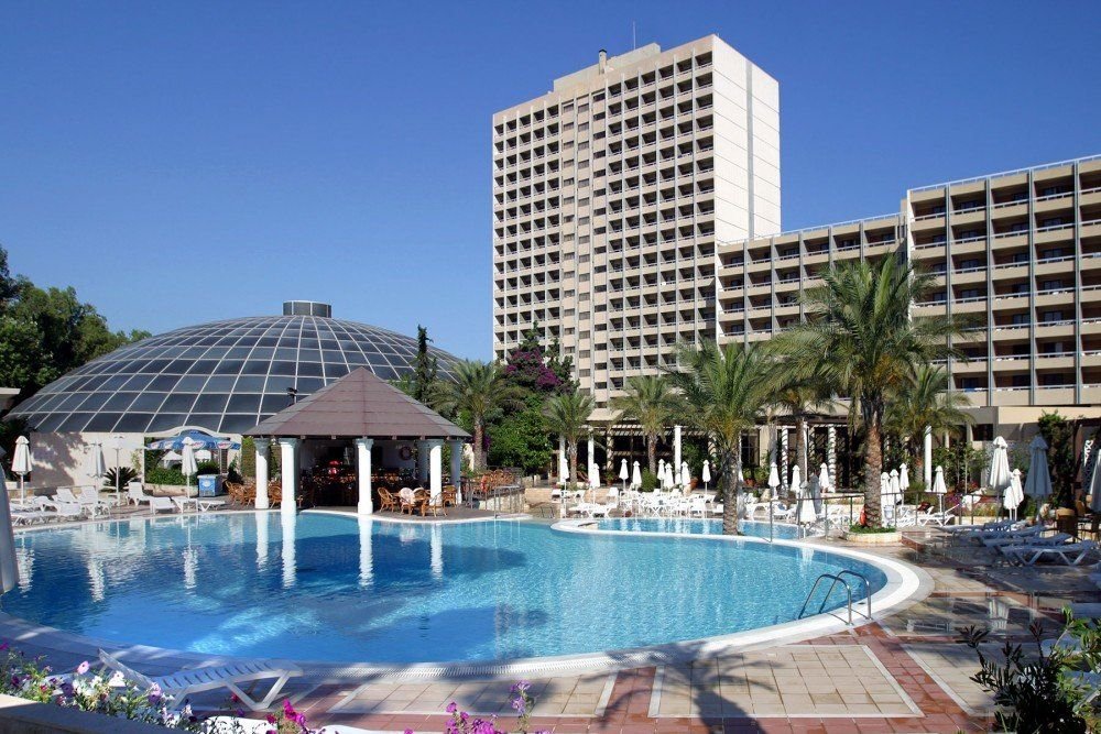 Hotel Rodos Palace