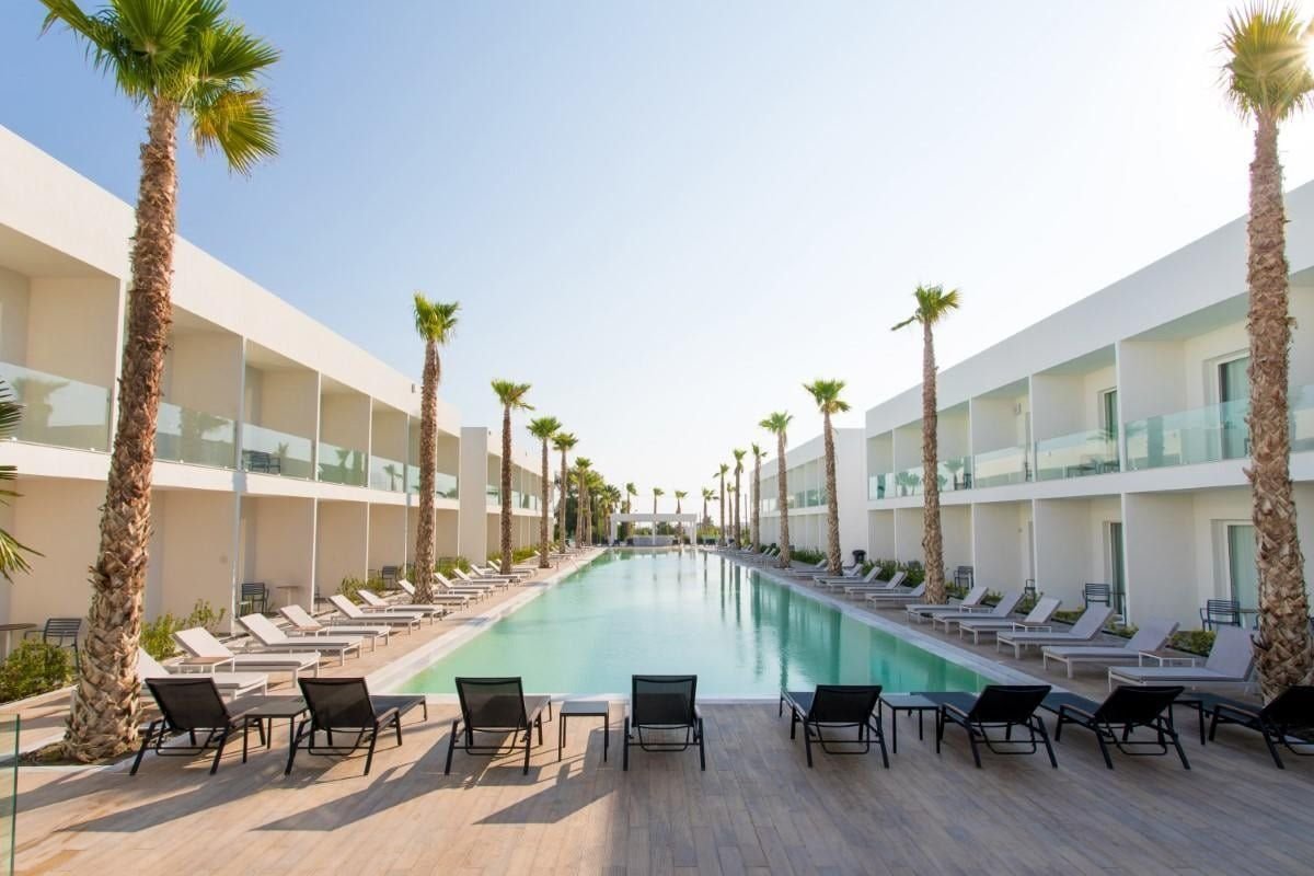 Hotel White Dreams Resort