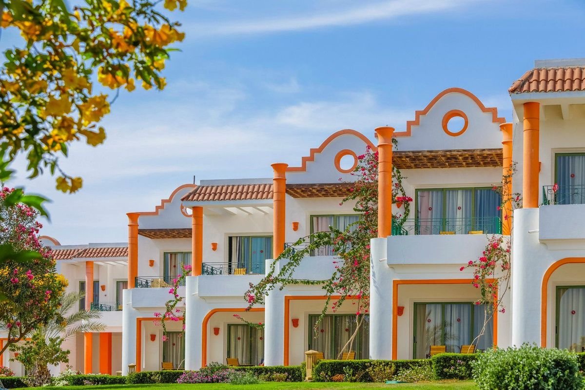 Hotel Fantazia Resort