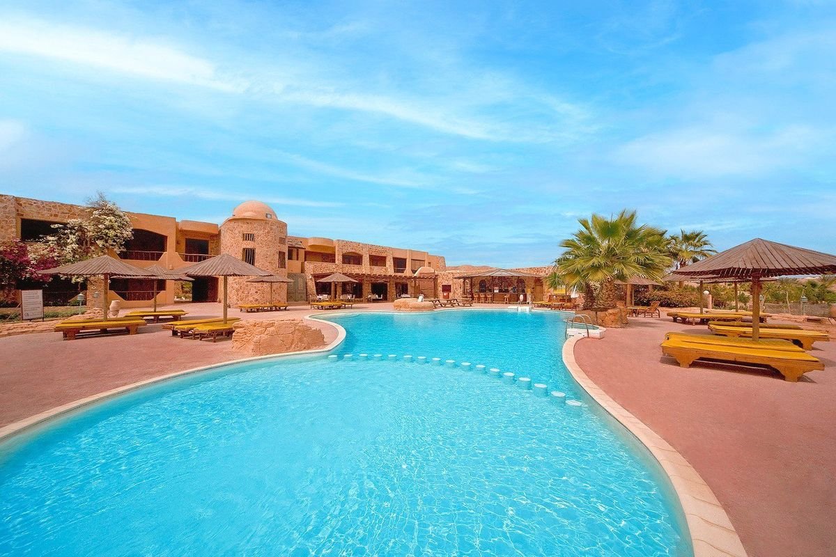 Hotel PickAlbatros Portofino Vita Resort