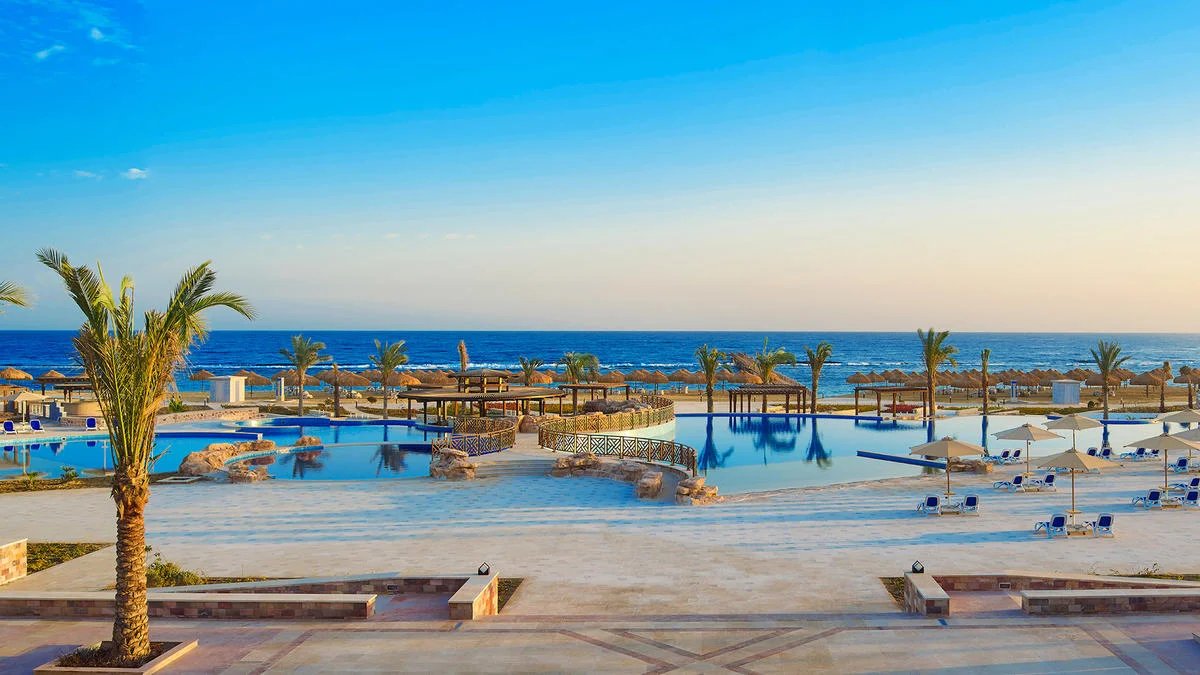 Hotel Lazuli and Resort