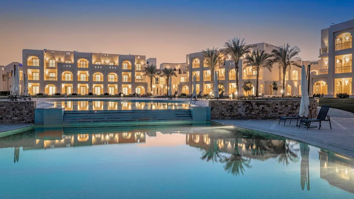 Sataya Resort Marsa Alam