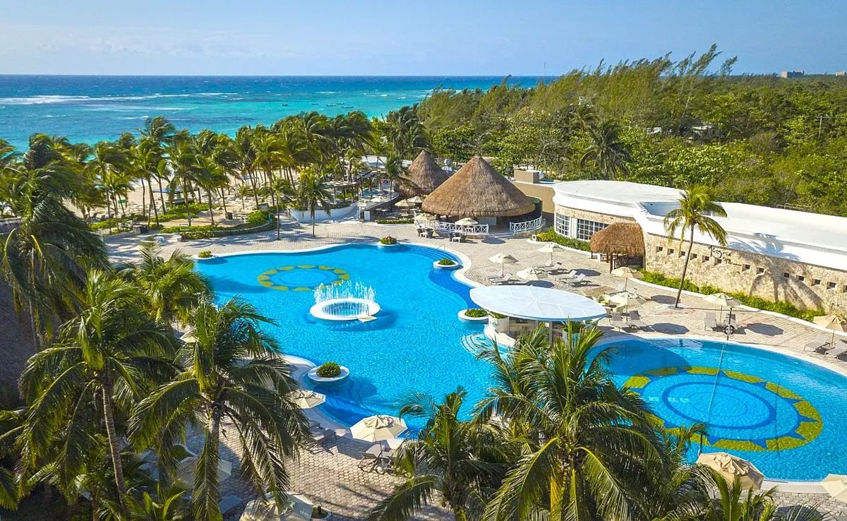 Hotel Catalonia Royal Tulum