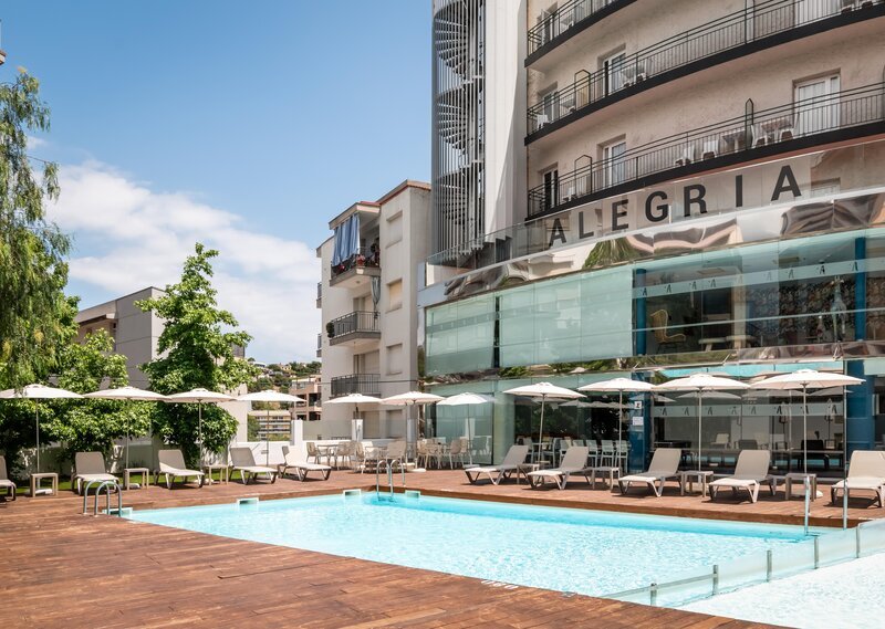 Alegría Sun Village