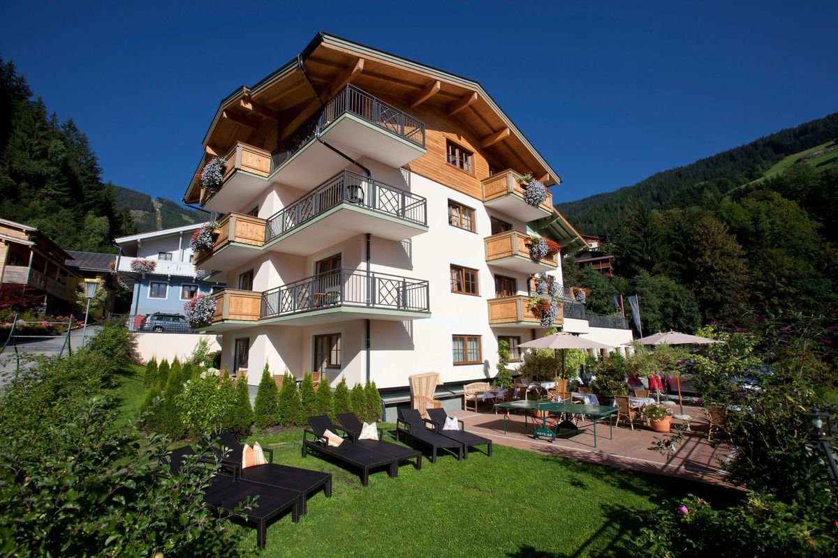 Hotel Der Schmittenhof