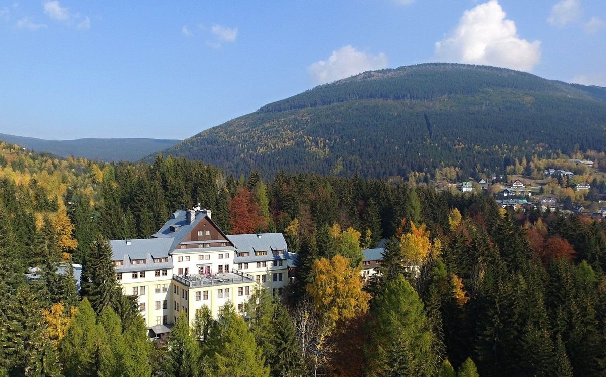 Hotel VZ Bedřichov