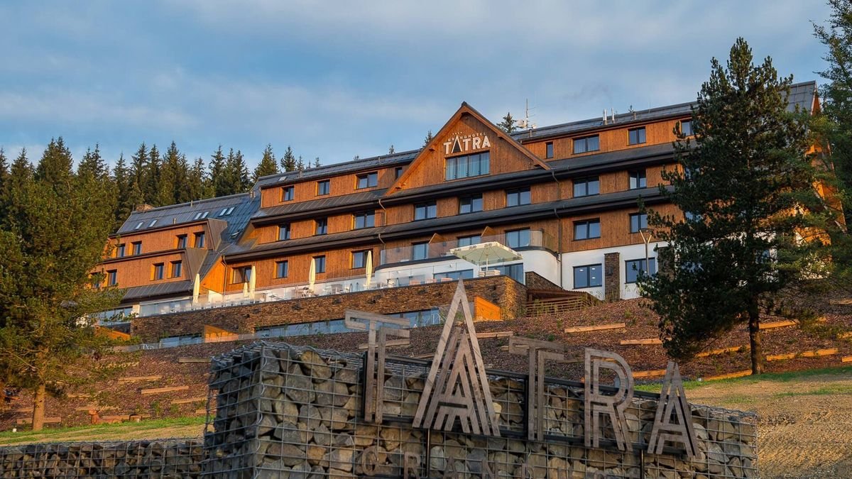 Grandhotel Tatra