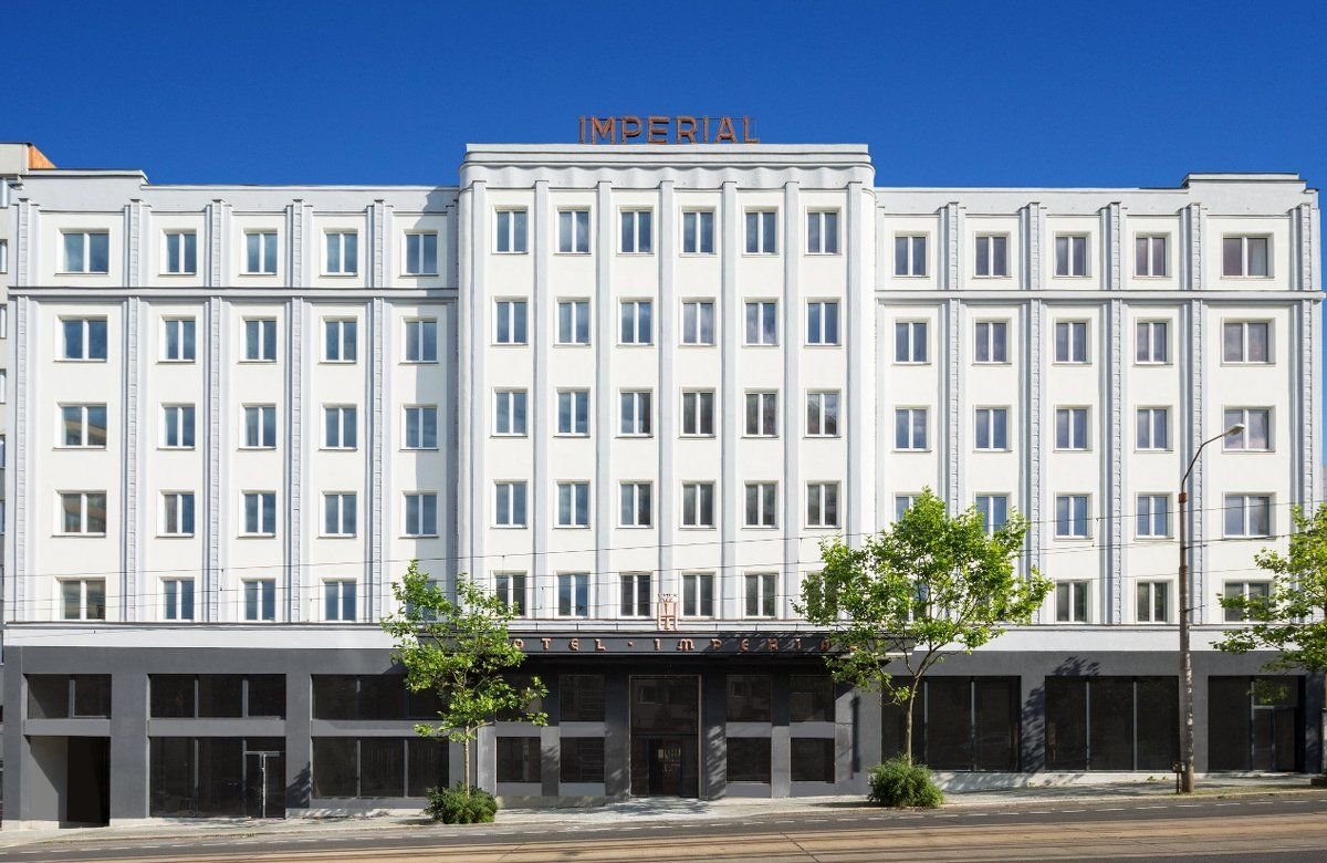 Pytloun Grand Hotel Imperial